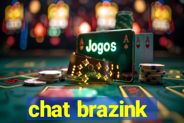 chat brazink